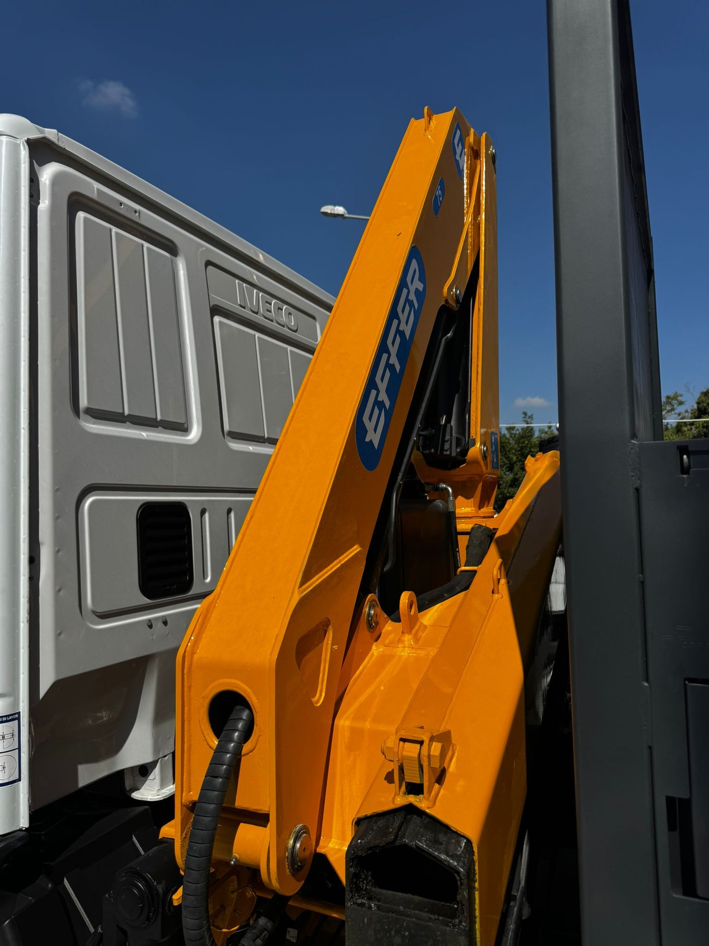 Iveco EuroCargo 100-220
