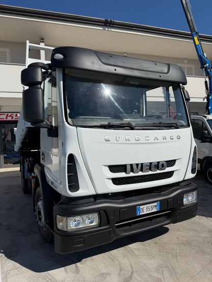 Iveco Eurocargo 150E25