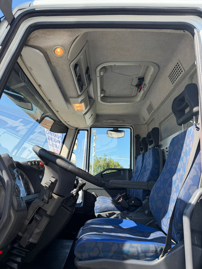 Iveco Eurocargo 150E25
