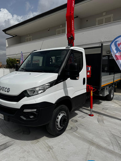 Iveco Daily 72-180