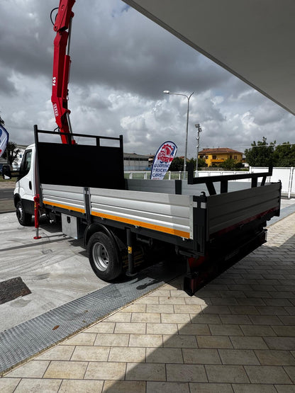 Iveco Daily 72-180