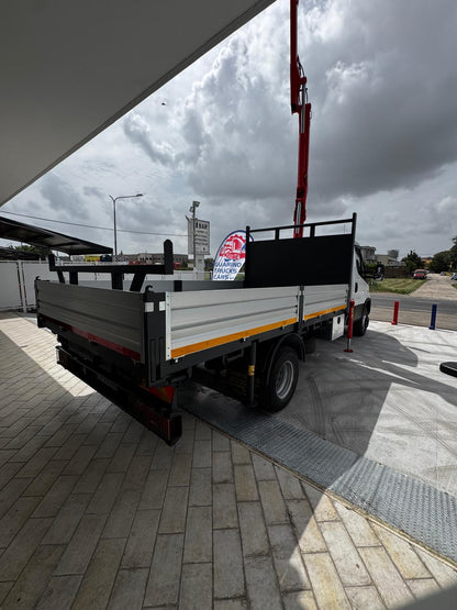 Iveco Daily 72-180