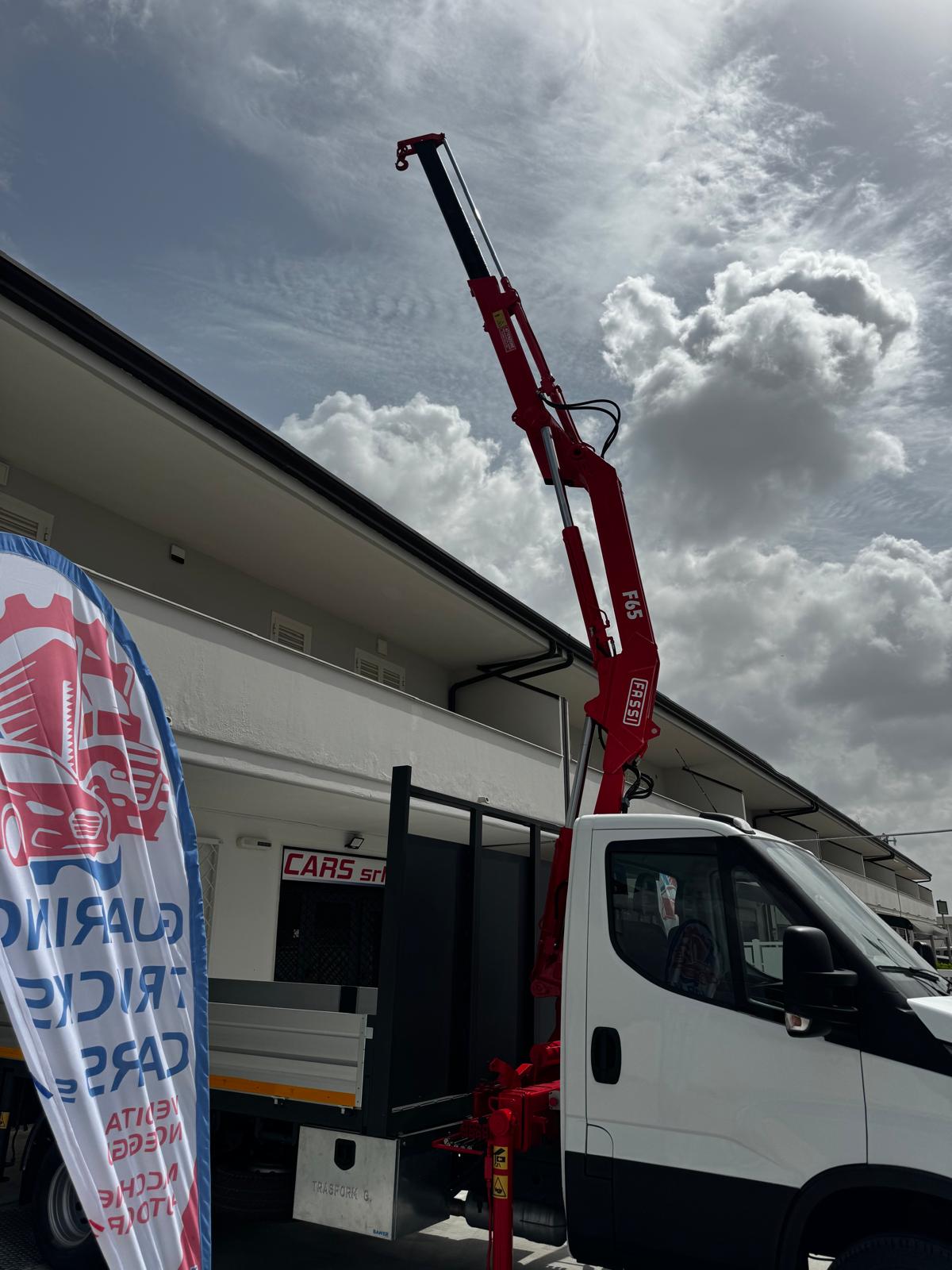 Iveco Daily 72-180