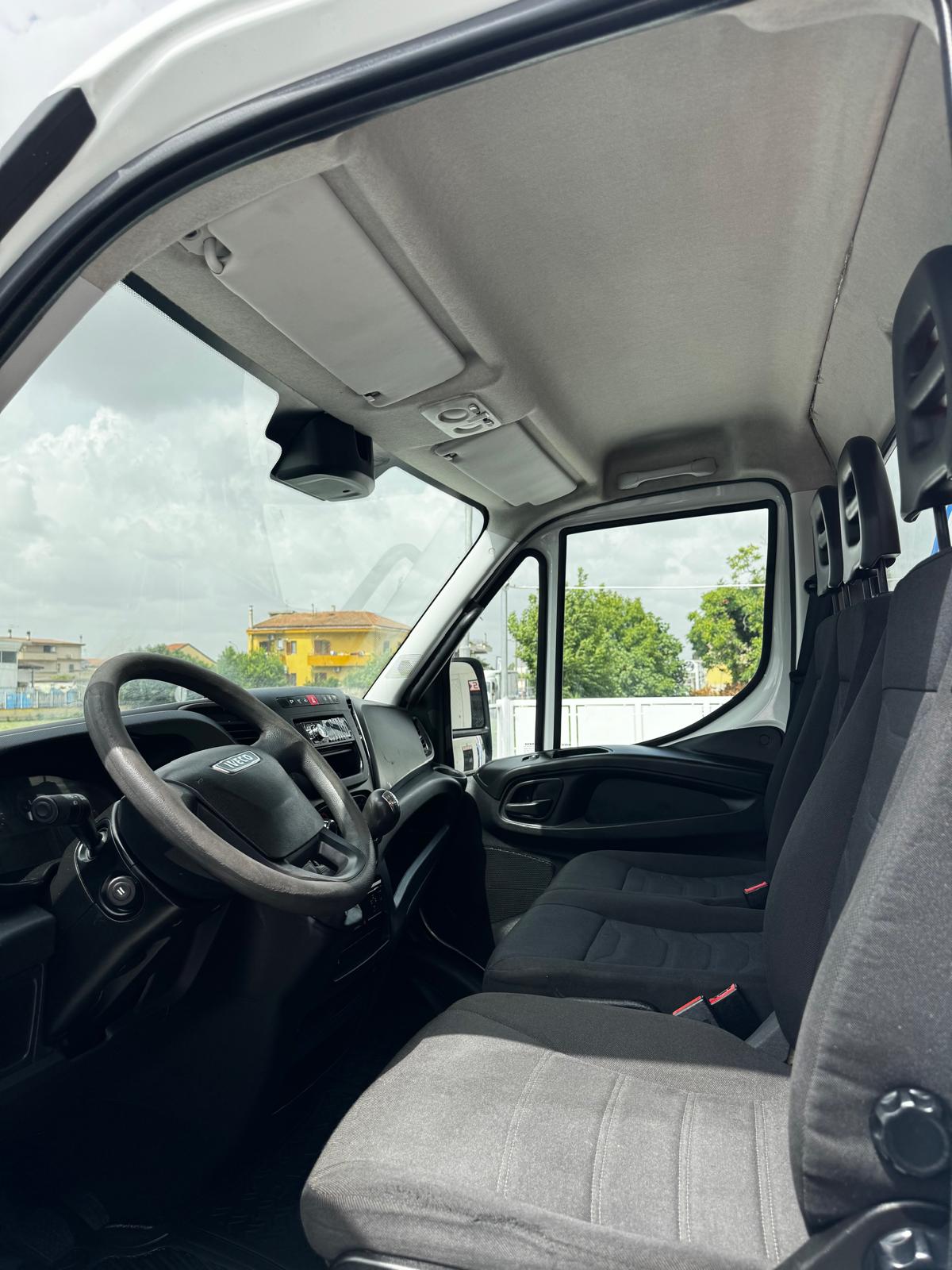 Iveco Daily 72-180