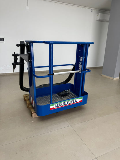 Cestello IFC 106