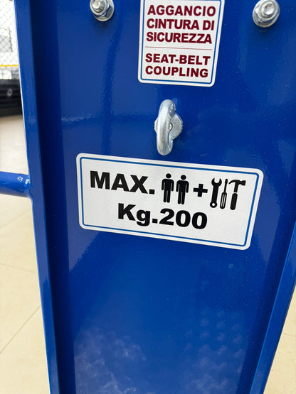 Cestello IFC 106