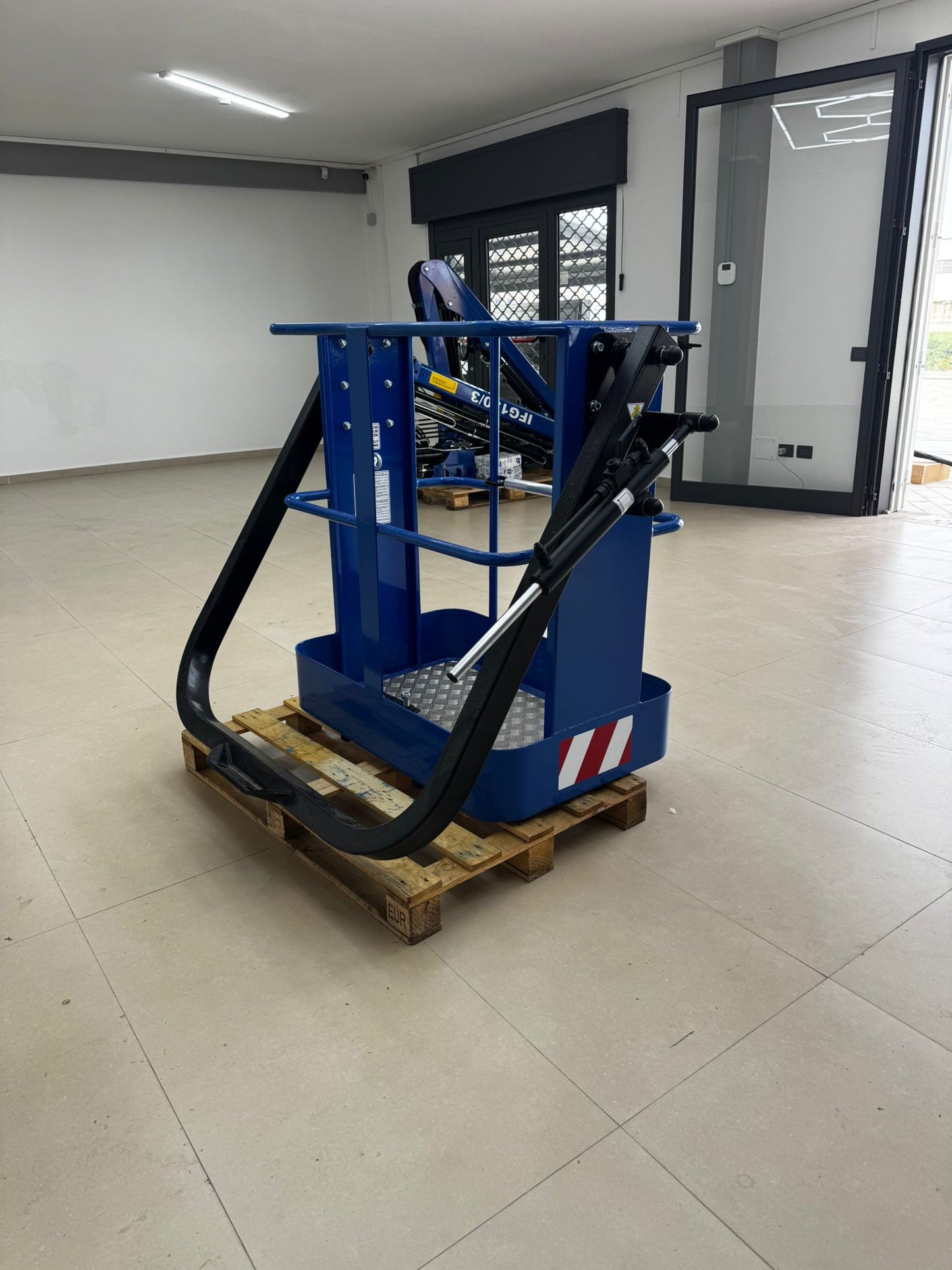 Cestello IFC 106
