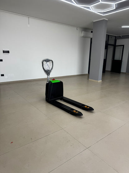 Carrello elevatore elettrico JBM 15Q