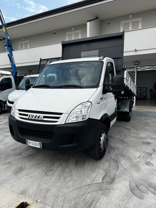 Iveco Daily 60-15