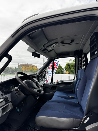 Iveco Daily 60-15