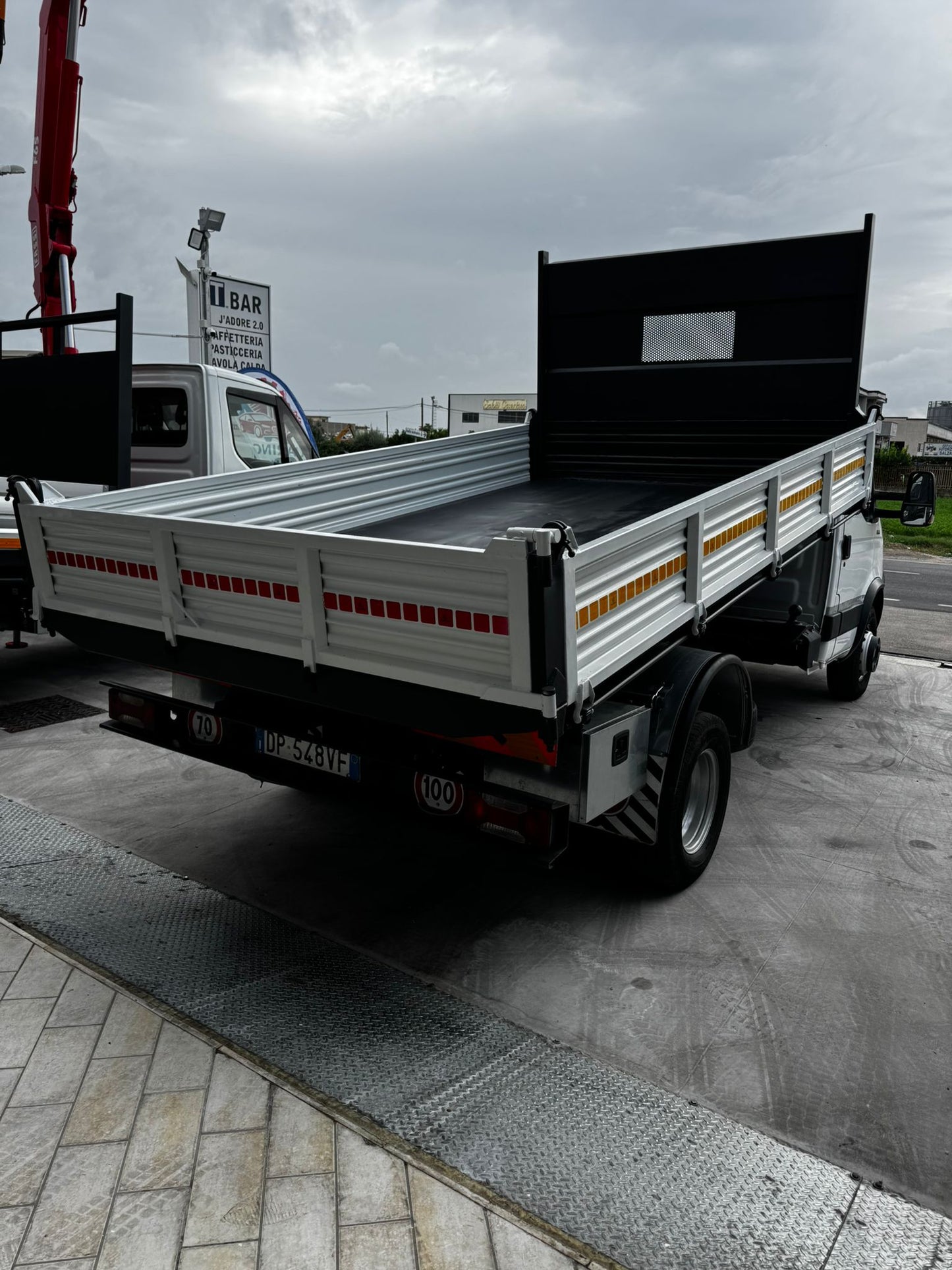 Iveco Daily 60-15