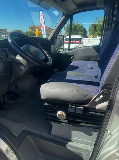 Iveco Daily 7 Posti