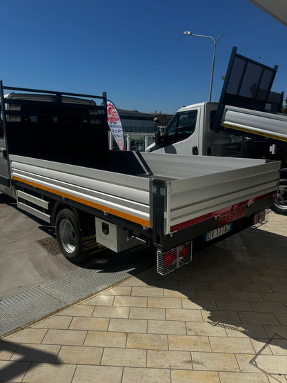 Iveco Daily 7 Posti