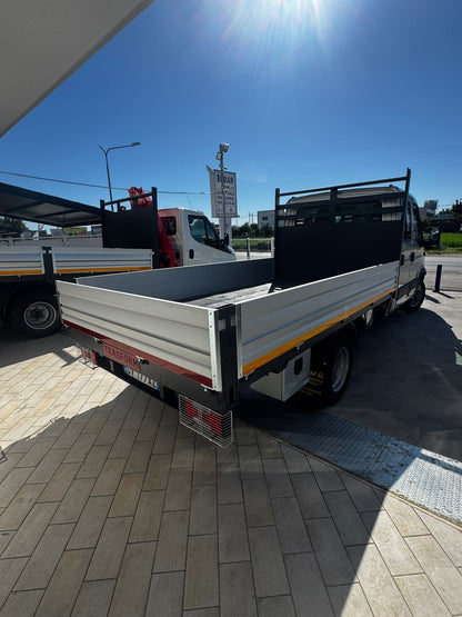 Iveco Daily 7 Posti