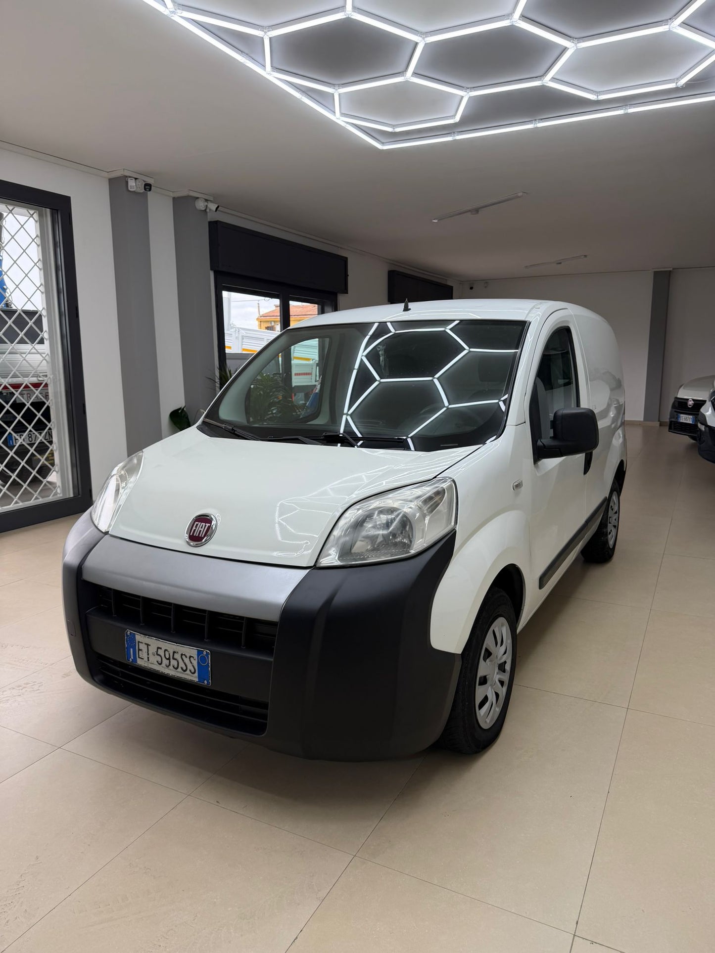 Fiat Fiorino