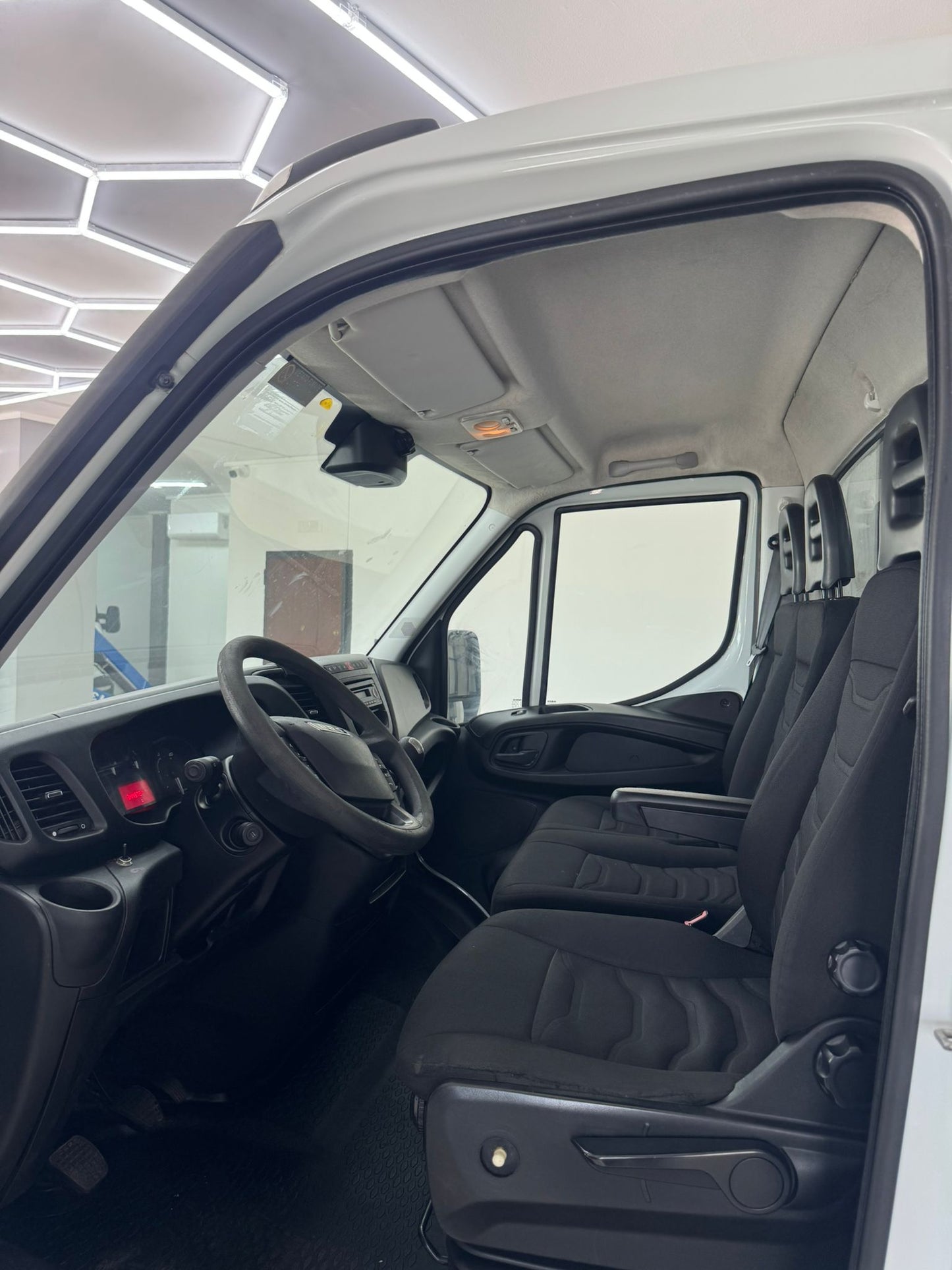 Iveco Daily 35-150 ribaltabile